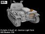 1/35 Pz.Kpfw. II Ausf. A2 LIMITED EDITION image 7