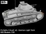 1/35 Pz.Kpfw. II Ausf. A2 LIMITED EDITION image 9