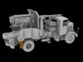 1/72 Italian 3Ro and Ammo Carrier Truck 2-in-1 image 6