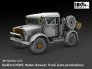 1/72 Bedford MWC Water Bowser Truck Late image 2