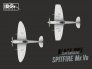IBG Models Spitfire Mk.Vb NW Europe 1941-44 2en1 1/72 image 1