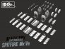 IBG Models Spitfire Mk.Vb NW Europe 1941-44 2en1 1/72 image 2