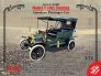 1/24 Model T 1911 Touring, American Passenger Car