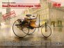 1/24 Benz Patent-Motorwagen 1886