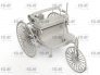 1/24 Benz Patent-Motorwagen 1886 image 2