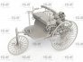 1/24 Benz Patent-Motorwagen 1886 image 3