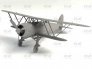 1/32 Fiat CR.42 Falco, WWII Italian Fighter image 1