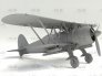 1/32 Fiat CR.42 Falco, WWII Italian Fighter image 2