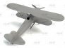 1/32 Fiat CR.42 Falco, WWII Italian Fighter image 4