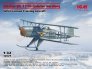ICM 1/32 B�cker B� 131D Version Hiver