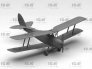 1/32 De Havilland DH.82A Tiger Moth image 3