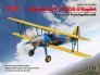 1/32 Stearman PT-17/N2S-3 Kaydet American Trainer