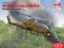 1/32 AH-1G Cobra US Attack Helicopter