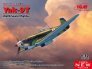 1/32 Yak-9T Soviet WWII fighter