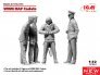 1/32 WWII Raf Cadets image 1