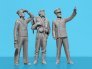 1/32 Pilots of British Naval Aviation WWII 3 fig image 3