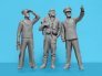 1/32 Pilots of British Naval Aviation WWII 3 fig image 4