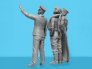 1/32 Pilots of British Naval Aviation WWII 3 fig image 7