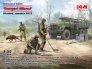 1/35 Danger Mines Ukraine, summer 2022