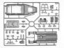 ICM 1/35 Sd.Kfz.251/1 Ausf.B MLRS Allemand image 1