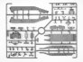 ICM 1/35 Sd.Kfz.251/1 Ausf.B MLRS Allemand image 2