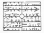 ICM 1/35 Sd.Kfz.251/1 Ausf.B MLRS Allemand image 5