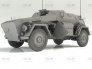 1/35 Sd.Kfz. 247 Ausf.B with Crew image 1