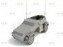1/35 Sd.Kfz. 247 Ausf.B with Crew image 2