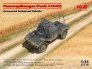 1/35 Panzersphwagen Funk P204f