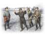 ICM 1/35 Barbarossa 22 Juin 1941 Figurines WWII image 1