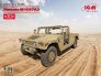 1/35 Humvee M1097A2