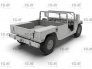 1/35 Humvee M1097A2 image 2