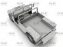 1/35 Humvee M1097A2 image 4