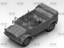 1/35 s.E.Pkw Kfz.70 with Zwillingsockel 36 image 2