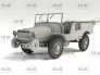 1/35 Laffly V15T French Artillery Towing Vehicle image 1