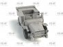 1/35 Laffly V15T French Artillery Towing Vehicle image 3