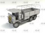 1/35 Leyland Retriever General Service WWII British truck image 1