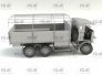 1/35 Leyland Retriever General Service WWII British truck image 2