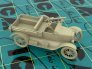 1/35 Model T 1917 Lcp with Vickers MG, WWI Anzac Car image 2