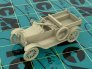 1/35 Model T 1917 Lcp with Vickers MG, WWI Anzac Car image 3