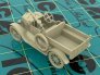 1/35 Model T 1917 Lcp with Vickers MG, WWI Anzac Car image 5