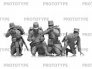 1/35 WWI Belgian Infantry image 9