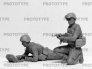 1/35 The crew of Stugna-P Anti-tank complex image 3