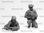 1/35 The crew of Stugna-P Anti-tank complex image 4