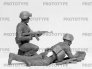 1/35 The crew of Stugna-P Anti-tank complex image 9