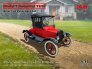 ICM 1/35 Model T Runabout 1918 Auto Americana