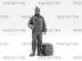 1/48 USAAF Bomber Pilots & Personnel 1944-45 image 6