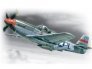 1/48 North-American P-51C Mustang image 1