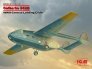 1/48 Gotha Go 242B, German WWII Landing Glider