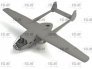 1/48 Gotha Go 242B, German WWII Landing Glider image 3